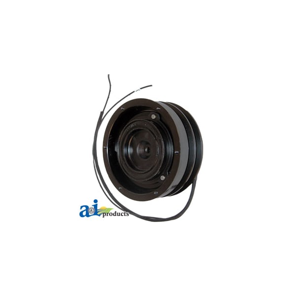Clutch, Compressor 2.7" x6.7" x6.8"